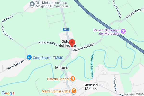 Tipografia La Tipografia