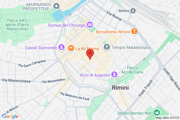 Studio Associato Frontali & Cicchetti