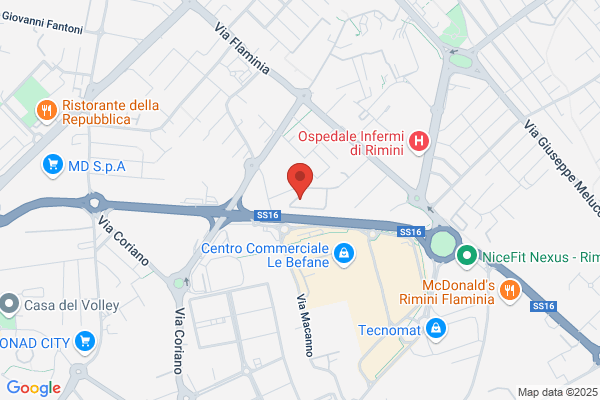 Studio Paone & Spada