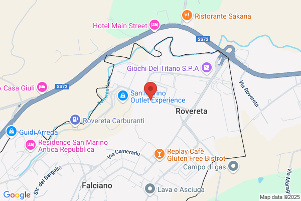 Trasmissioni Meccaniche