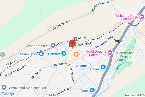 Volta Servizi Trasporti