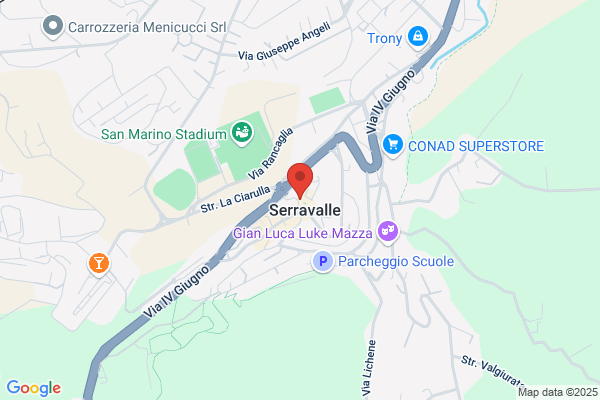 La Baguette Srl Pasticceria Caffetteria Alimentari