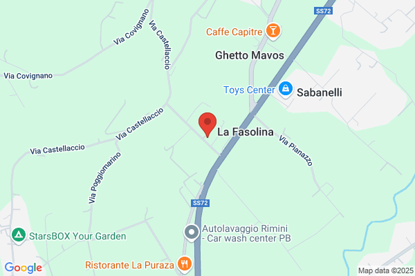 Ristorante C'era una volta Rimini