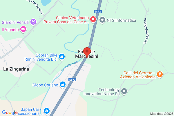 Ristorante al Coniglio