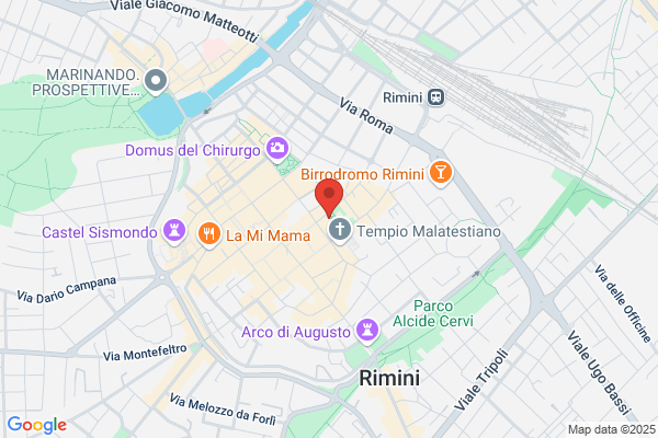 La Cucina Teatini