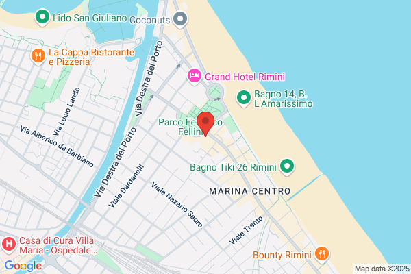La Taverna degli Artisti