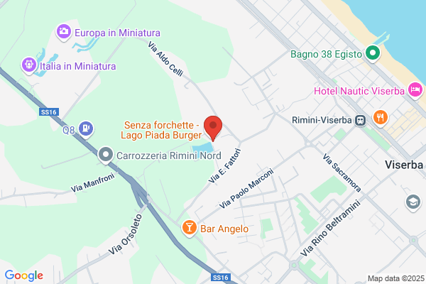 Piadasmile Lago Riviera