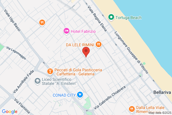Pizzeria Luca