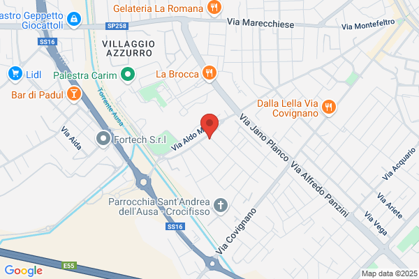 Pizzeria da Samir