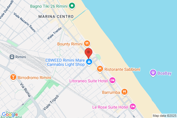 Ristorante Amerigo