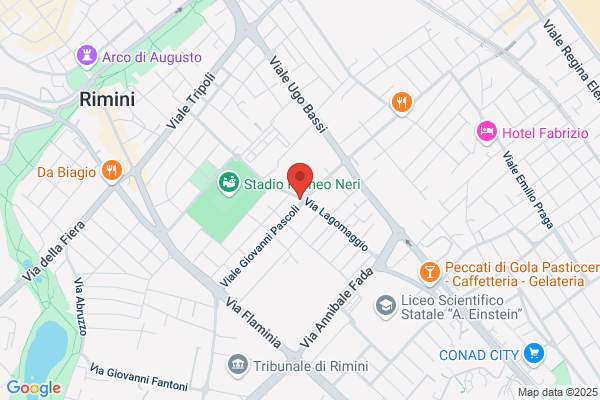 Ristorante Cinese Lin Daling E C. S.A.S.