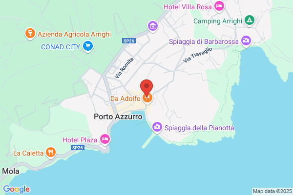 Ristorante Da Floriano