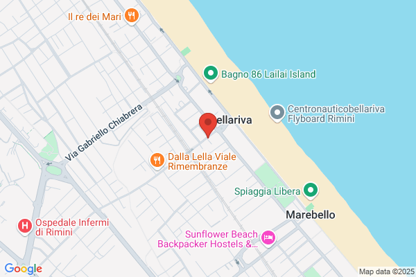 Ristorante Da Walter