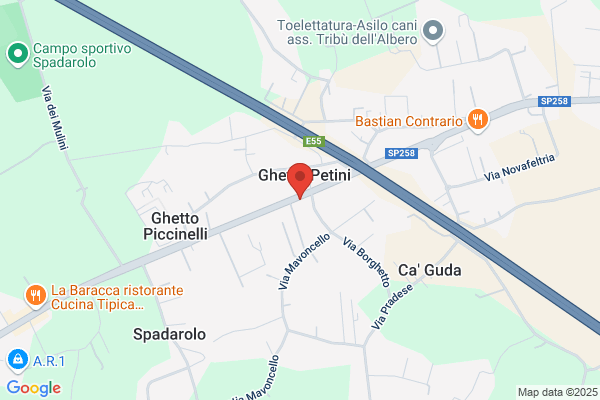 Ristorante Giorgini