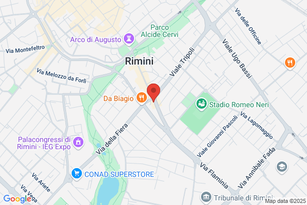 Ristorante Il Borghetto Di Ciavatti Luigi