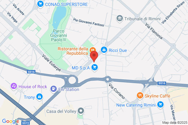 Ristorante Pizzeria Pes e Galet