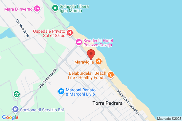 Ristorante Ruscelli