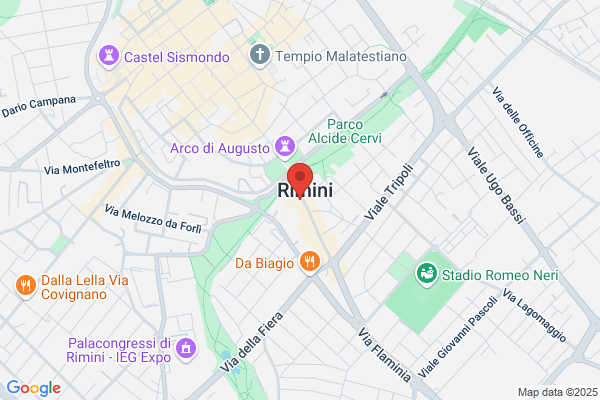 Ristorante Tiresia
