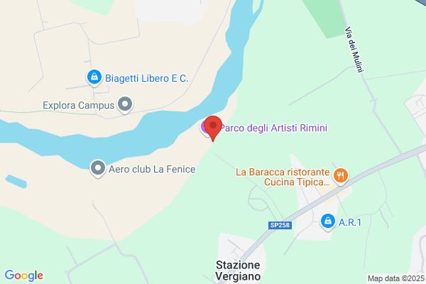 Ristorante Tiro A Volo