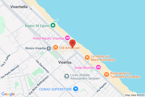Bottega della Piada