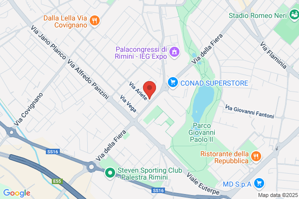 Pizzeria Serena - Gastronomia Piadineria