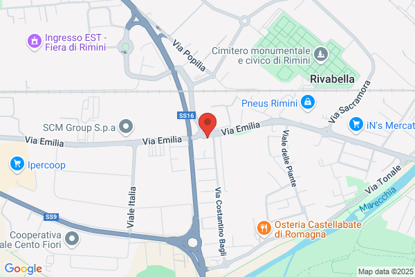 Soc. Ballabene Monia E De Carli Roberta snc