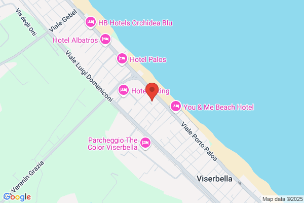Hotel Albergo Fatima