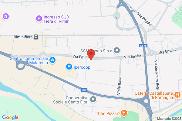 Nipar Srl