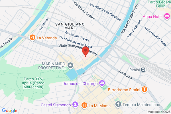 Casa di Cura Villa Maria - Ospedale Privato Accreditato