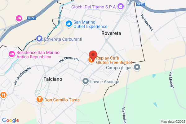 Poliambulatorio S.H. Health Service