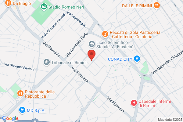 C' Era Una Volta Lab