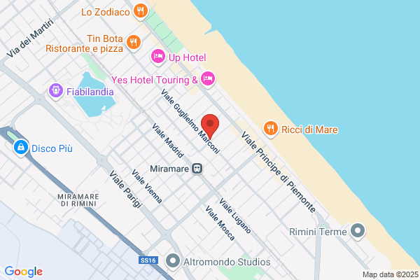 Istituto Sorelle Immacolata