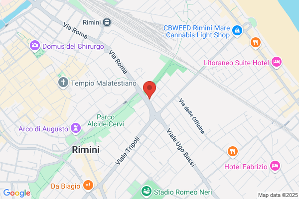 Ordine Dei Farmacisti Della Provincia Di Rimini