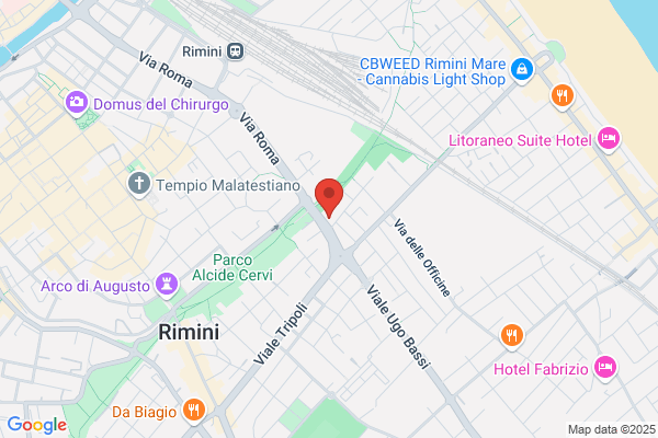 Ordine Dei Medici Veterinari Della Provincia Di rimini