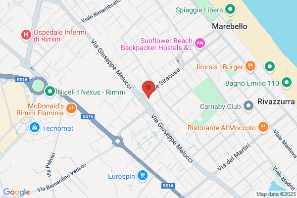 Spi Cgil Rimini