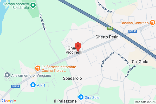 Trattoria Delinda