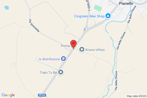 Prima Srl