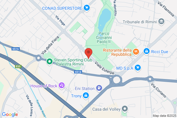 Polisportiva Garden S.R.L.