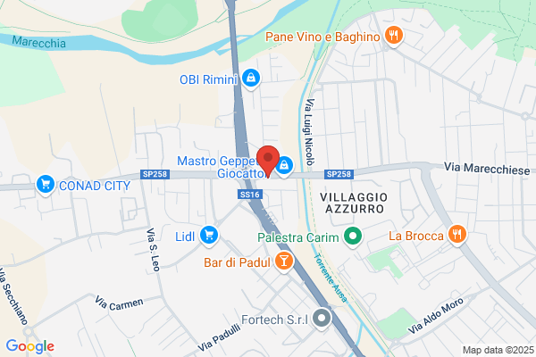 Sisal Matchpoint- Chiuso