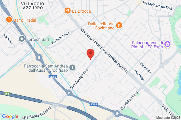 Supermarket Covignano Srl