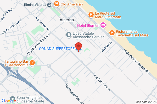 Superstore La Fonte