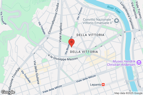 Pagano Costruzioni Di Pagano Anna Rosa