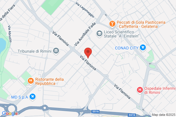Lavanderia Diamante Di Benedettini Doretta