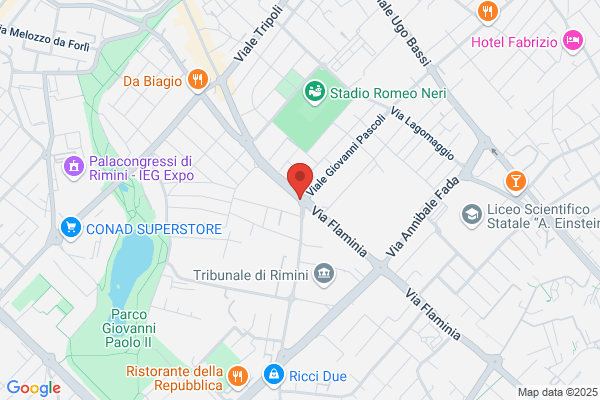Ti Traduco Rimini