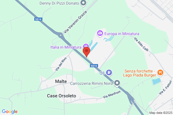 S.A.M. Societa Autotrasporti Montefeltro (S.R.L.)