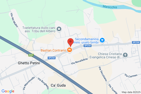 Adiuncta Planning Srl
