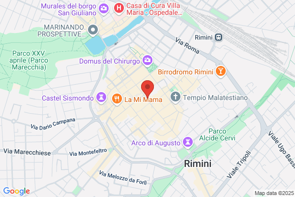 Agenzia Di Rimini