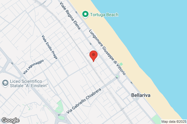 Albani, Alex