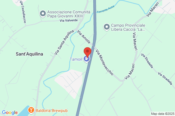 Aquatec Di Paci Giorgio