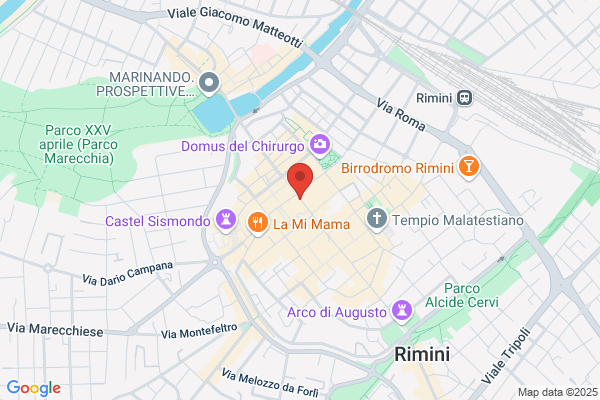 Centro Linguistico I Malatesta